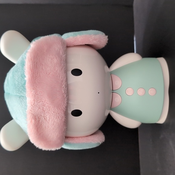 NWOT Mitu Smart Bunny Children's Story Robot and Song Player, Chinese. - Picture 8 of 15